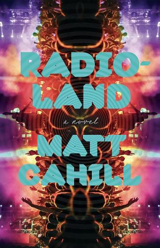 Cover image for Radioland