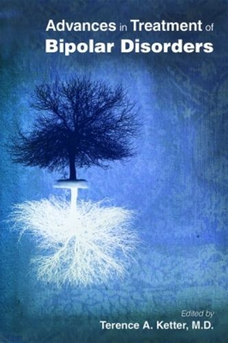 Cover image for Advances in Treatment of Bipolar Disorders