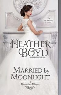 Cover image for Married by Moonlight