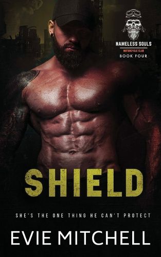 Cover image for Shield
