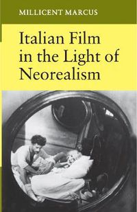 Cover image for Italian Film in the Light of Neorealism