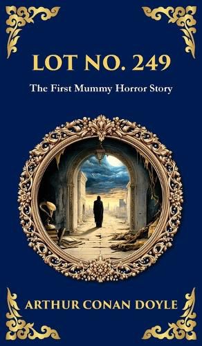 Cover image for Lot No. 249