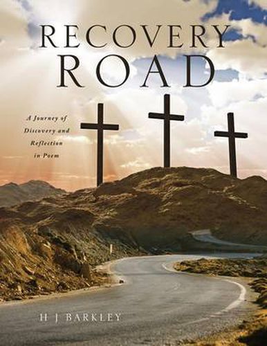 Cover image for Recovery Road