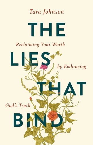Cover image for The Lies That Bind