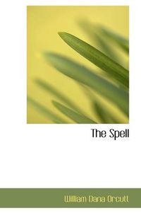 Cover image for The Spell