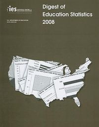 Cover image for Digest of Education Statistics