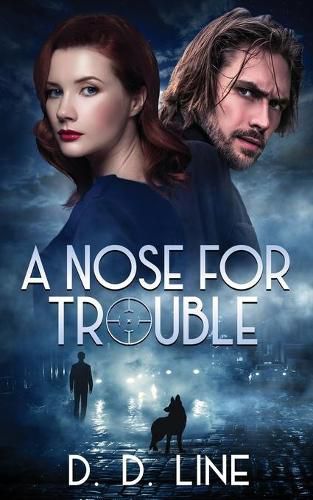 Cover image for A Nose For Trouble