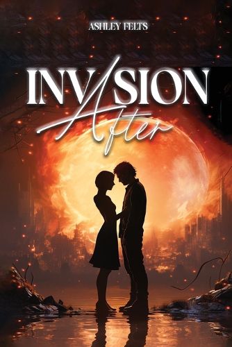 Cover image for Invasion After