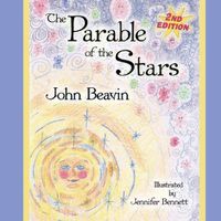 Cover image for The Parable of the Stars