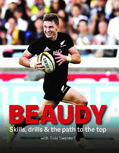 Cover image for Beaudy - Skills, Drills and the Path to the Top