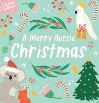 Cover image for Merry Aussie Christmas, A