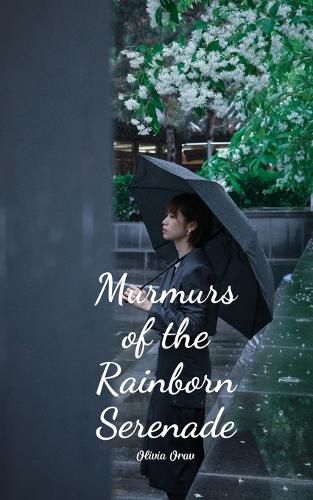 Cover image for Murmurs of the Rainborn Serenade