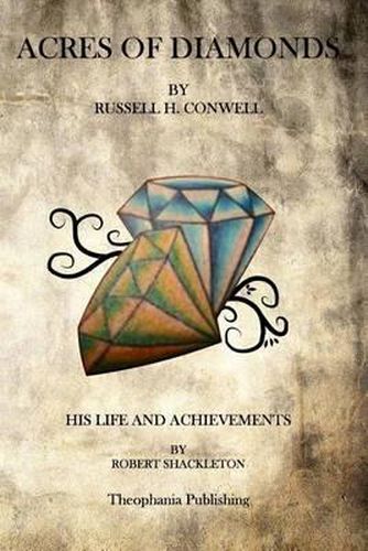 Cover image for Acres of Diamonds