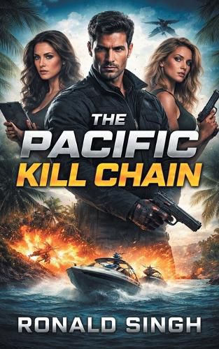 Cover image for The Pacific Kill Chain