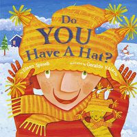 Cover image for Do You Have a Hat?