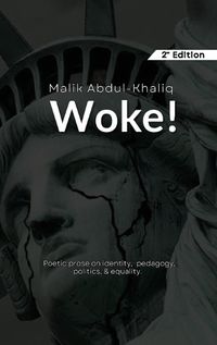 Cover image for Woke