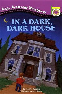 Cover image for In a Dark, Dark House