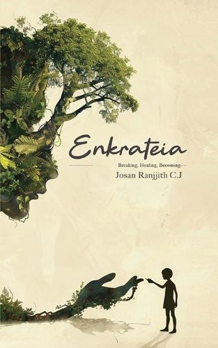 Cover image for Enkrateia
