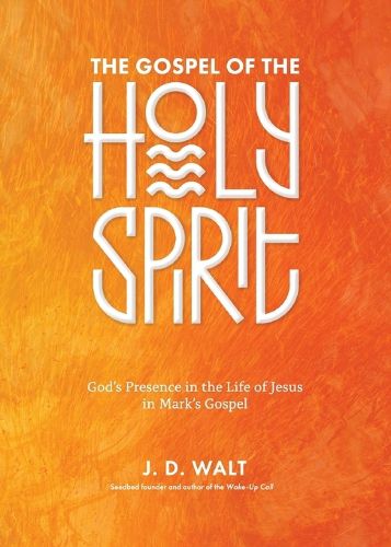 Cover image for The Gospel of the Holy Spirit