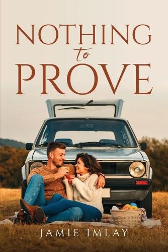 Cover image for Nothing To Prove