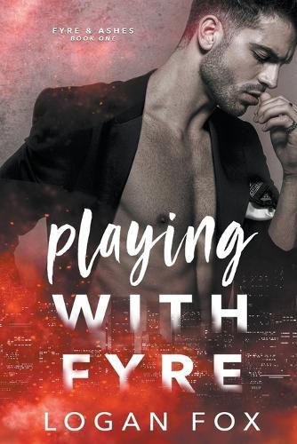 Cover image for Playing with Fyre