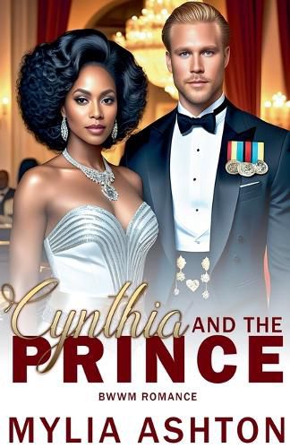 Cover image for Cynthia And The Prince