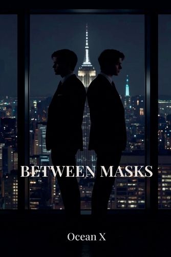 Cover image for Between Masks