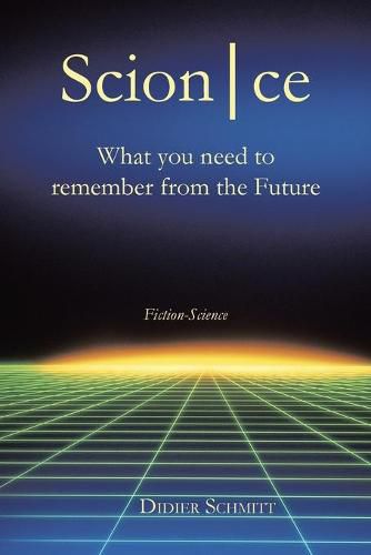 Cover image for ScionCe