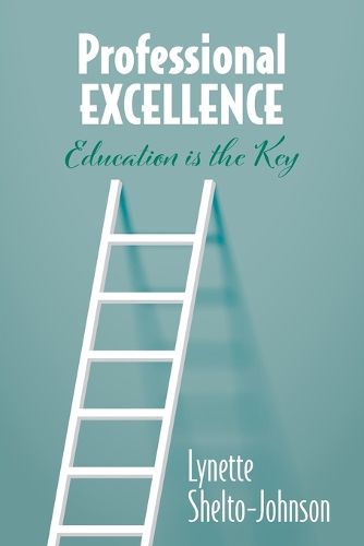 Cover image for Professional Excellence