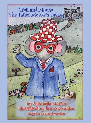 Cover image for Troll and Mouse