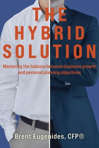 Cover image for The Hybrid Solution