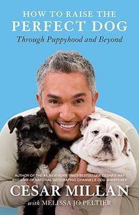 Cover image for How to Raise the Perfect Dog: Through Puppyhood and Beyond
