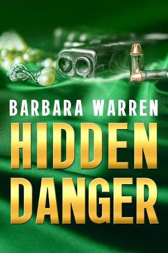 Cover image for Hidden Danger