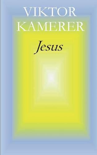 Cover image for Jesus