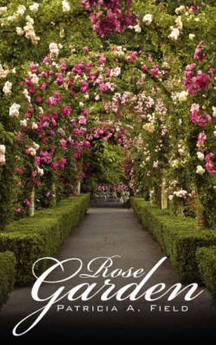 Cover image for Rose Garden