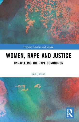 Cover image for Women, Rape and Justice