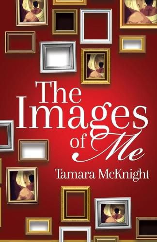 Cover image for The Images of Me