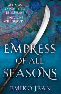 Cover image for Empress of all Seasons