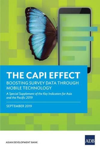 Cover image for The CAPI Effect: Boosting Survey Data through Mobile Technology