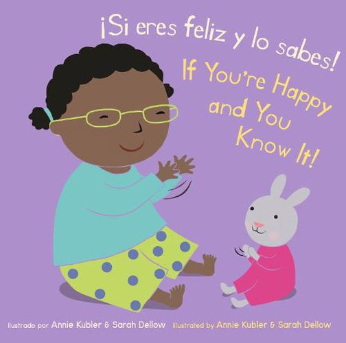 !Si eres feliz y lo sabes!/If You're Happy and You Know It!