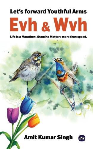 Cover image for Evh & Wvh