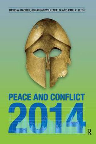 Cover image for Peace and Conflict 2014