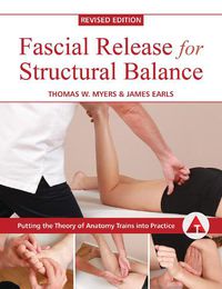 Cover image for Fascial Release for Structural Balance