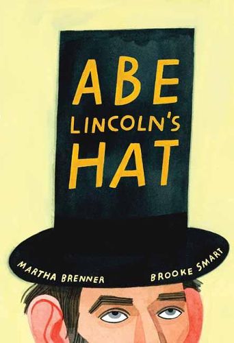 Cover image for Abe Lincoln's Hat