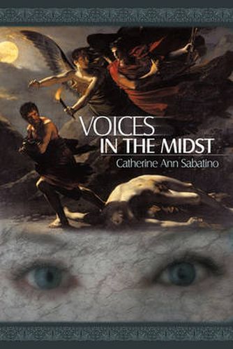 Cover image for Voices in the Midst