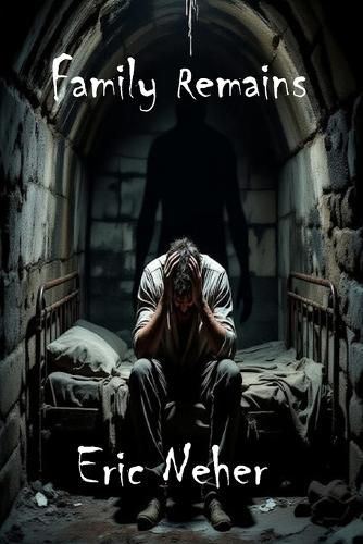 Cover image for Family Remains