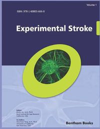 Cover image for Experimental Stroke