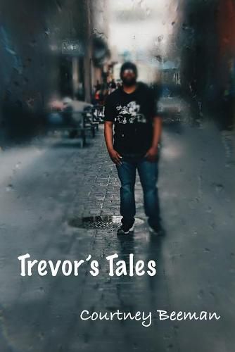 Cover image for Trevor's Tales