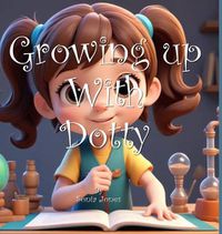 Cover image for Growing up with Dotty