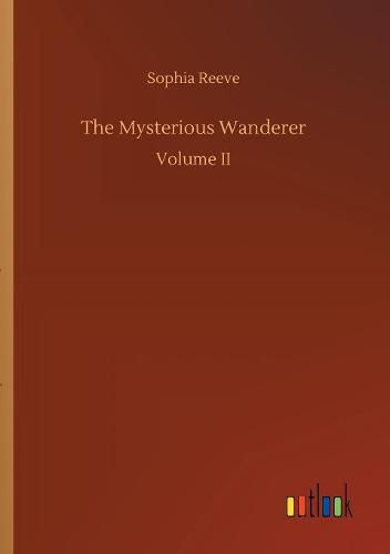 The Mysterious Wanderer